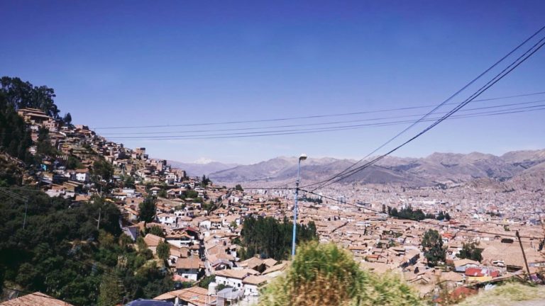 Quick Itinerary Guide: Cusco, Peru