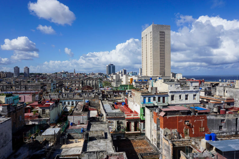 Quick Itinerary Guide: Havana, Cuba - Familee Travel