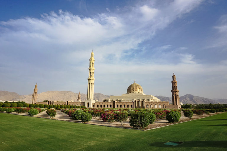 Quick Itinerary Guide: Muscat, Oman - Familee Travel