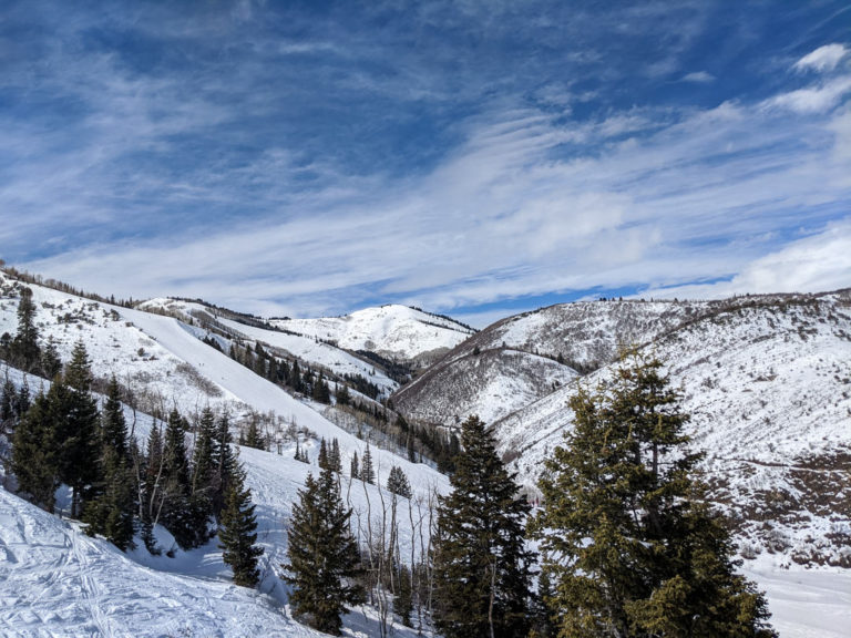 Quick Itinerary Guide: Park City, Utah – Winter Edition - Familee Travel