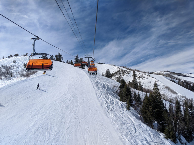 Quick Itinerary Guide: Park City, Utah – Winter Edition