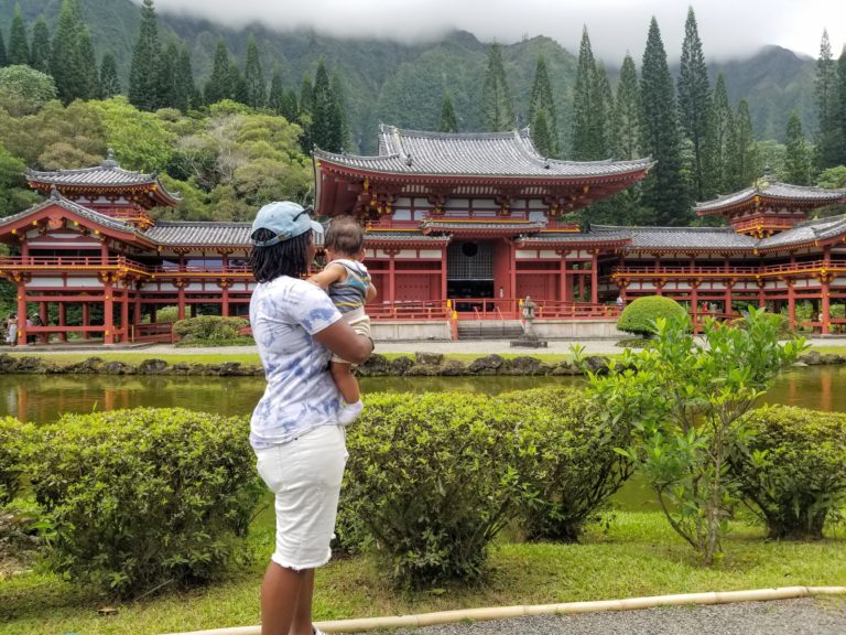 Diversifying family travel with Black families who love to travel