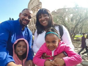 Diversifying family travel with Black families who love to travel ...