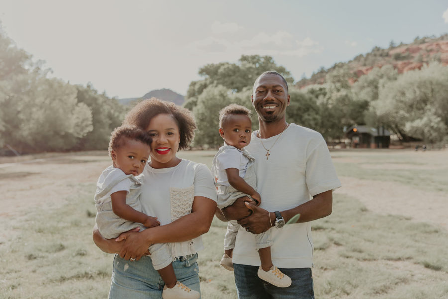 Diversifying family travel with Black families who love to travel ...